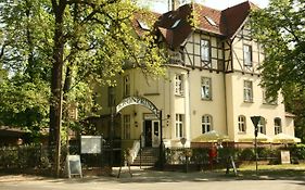 Hotel Kronprinz Falkensee